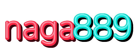 naga889 — logo kanal