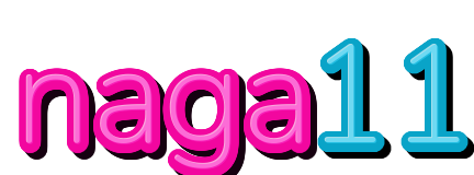 naga11 — logo kanal