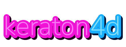 keraton4d — logo kanal