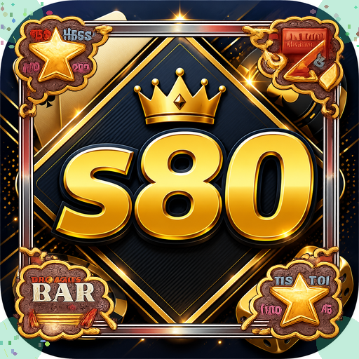 s80 — mitra unggulan