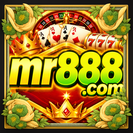 mr888 — mitra unggulan